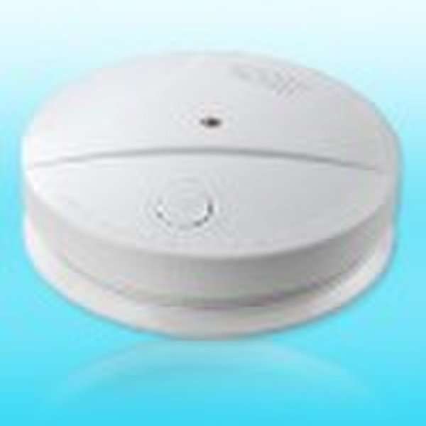 smoke Detector  with BSI EN14604