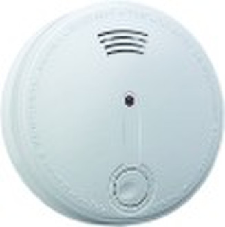 smoke detector