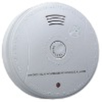 Smoke, Heat and Carbon Monoxide  Alarm