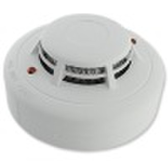 Conventional Smoke alarm with UL EN54