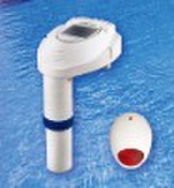 Smart Pool Alarm Pool Guard Alarme Piscine Swimmin