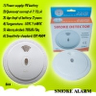 Smoke Alarm