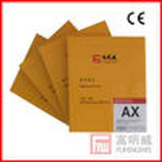 x-ray film blue sensitive(8x10in)