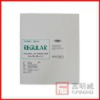 Intensifying Screen (14x14in)