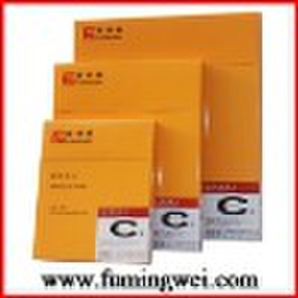 image film CT 8X10in