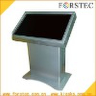 larger touch screen kiosk