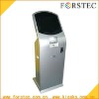 Free Standard Payment Kiosk