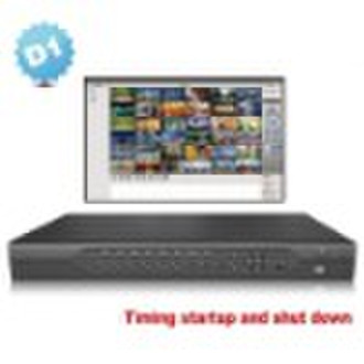 3G & WIFI standalone DVR