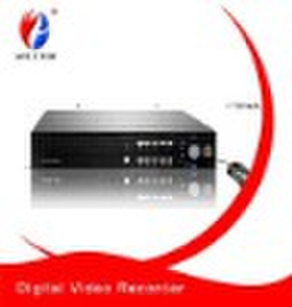 Digital Video Recorder