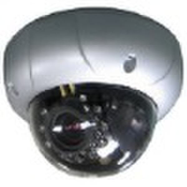 Hot  CCTV IR dome camera
