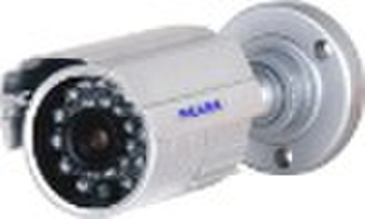 day/night IR outdoor CCTV camera