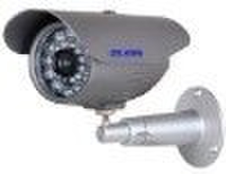 40M Color Infrared Security Camera