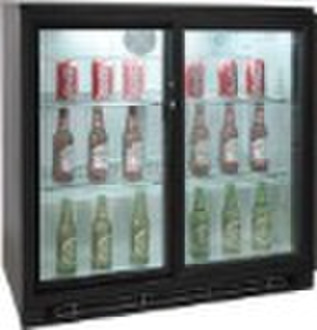 Zurück Bar Cooler SC-188S