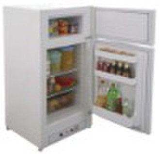 Gas refrigerator XCD-180