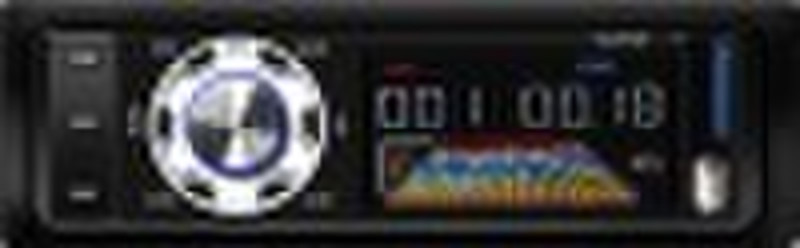 mp3 New car audio equipment with USB/SD