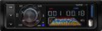 New car audio equipment with USB/SD