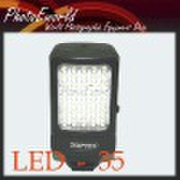 35 LED Foto Video Dauerlicht