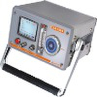 ZA-3500 Portable H2 Dew Point Meter