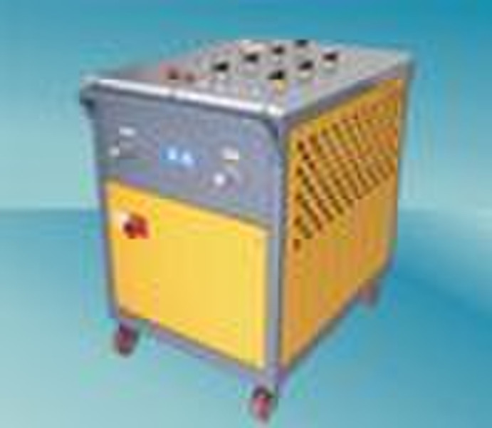 RF-300 Series Sulfur Hexafluoride(SF6) Recovery De