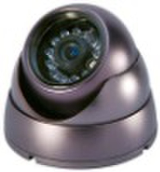 CCTV-Dome-Kamera / IR Haube-Kamera (ss-303)