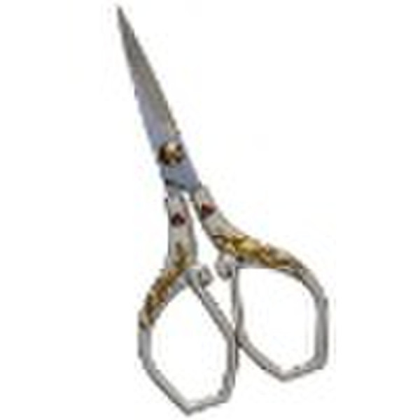 embroidery scissors