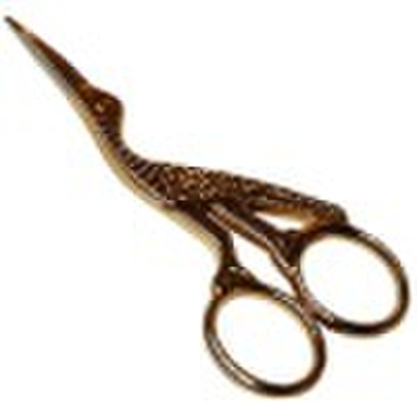 embroidery scissors