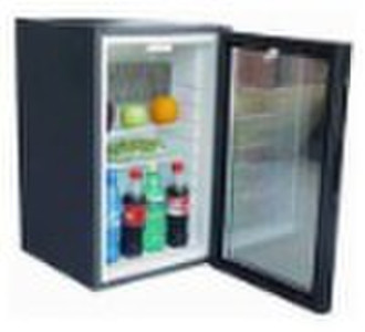 XC-50 LPG/Electricity refrigerator