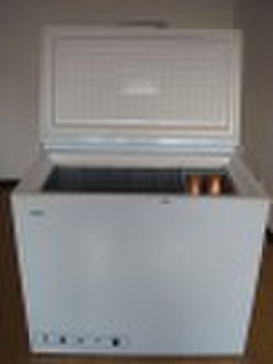 XD-200 LPG/Kerosene freezer