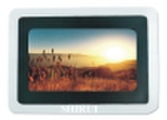 Shirui 7 '' Digital Photo Frame