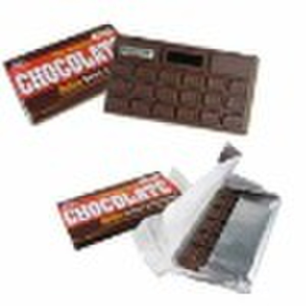 8 Digital Chocolate калькулятор