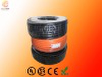 RG6 communication cable for CATV