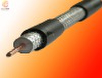 RG11/U  coaxial cable