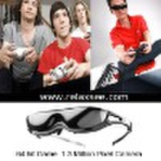 Video Games  for Video glasses LV-QB01