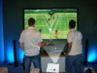 2010 new product for Games video PS2 PS3 Wii led m