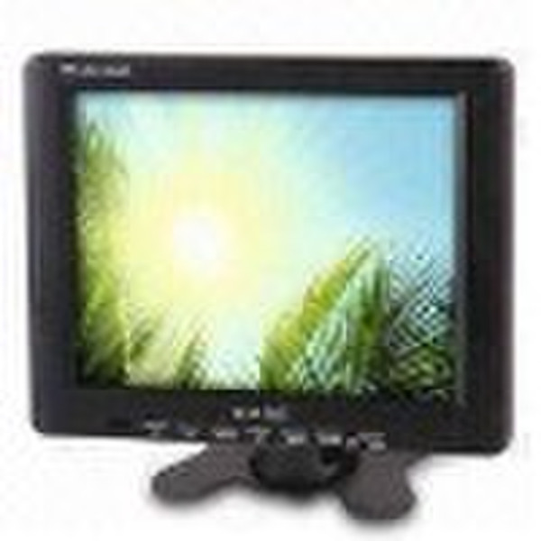 Stand-alone-LCD-Monitor und Touchscreen-Monitor,