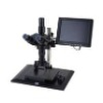 8 "Mikroskope LCD-Monitor / Industrie Anzeige