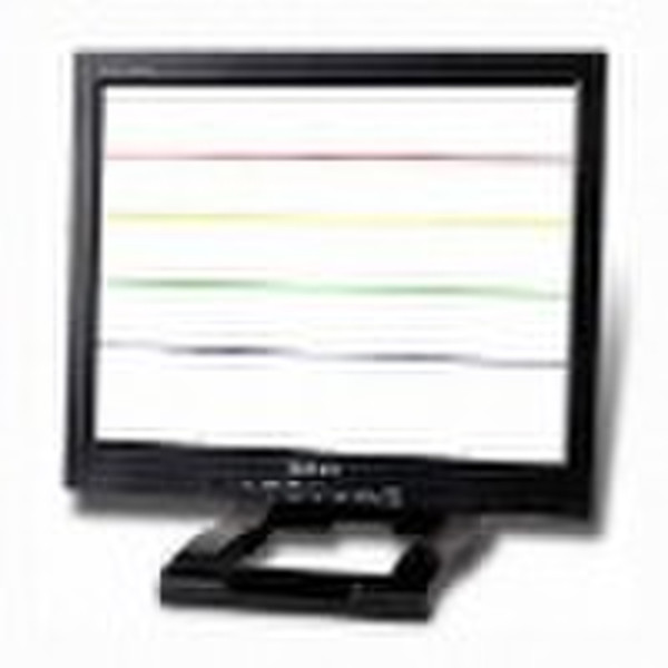 15 "LCD-Monitor Mikroskope