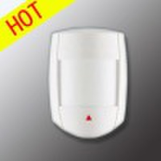 Alarm Dual Element Digital Motion Detector