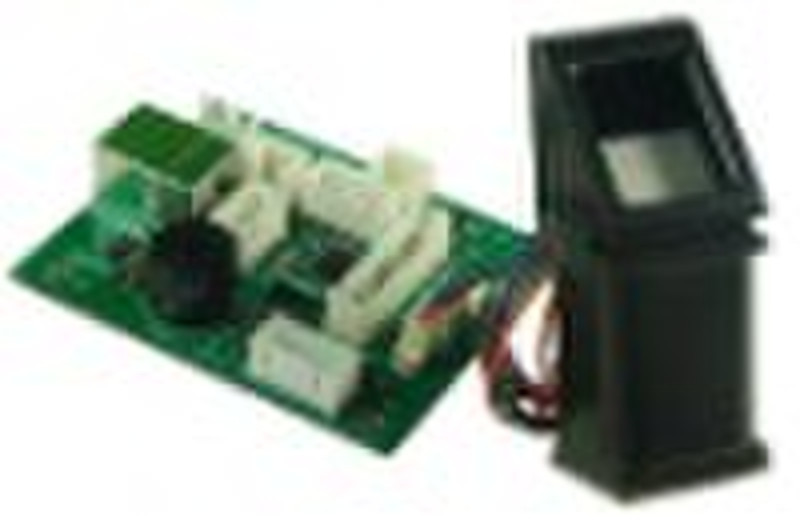 fingerprint module