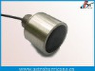 ultrasonic measurement transducer
