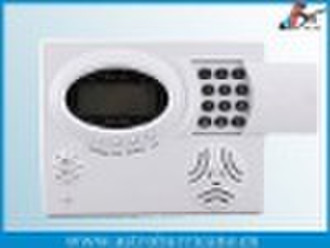 Ademco Powerful Ansage Alarmsystem