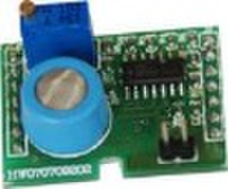 Gas Detector Module