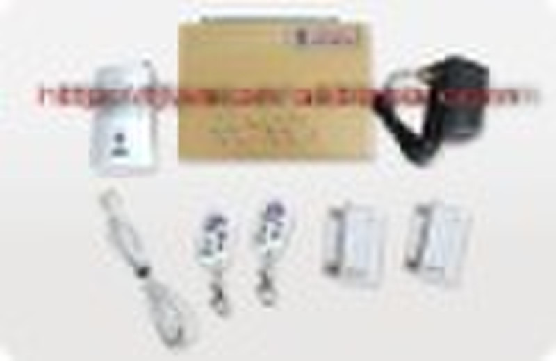 LT-2001B wireless burglar alarmsystem