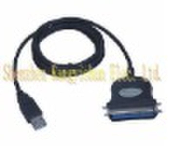 USB To Printer Cable(DB36)