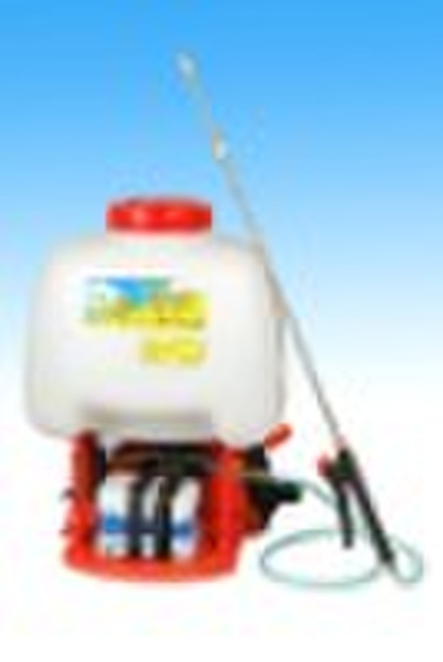 backsack power sprayer 3WBD-25L