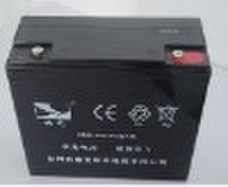 Blei-Säure-Batterie-12V20AH