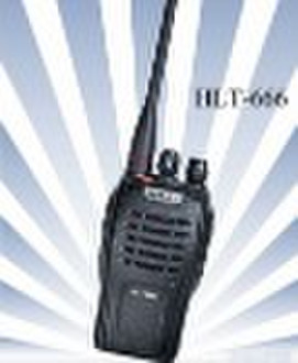 interphone<7W/2W power shift,3-30km range,voice