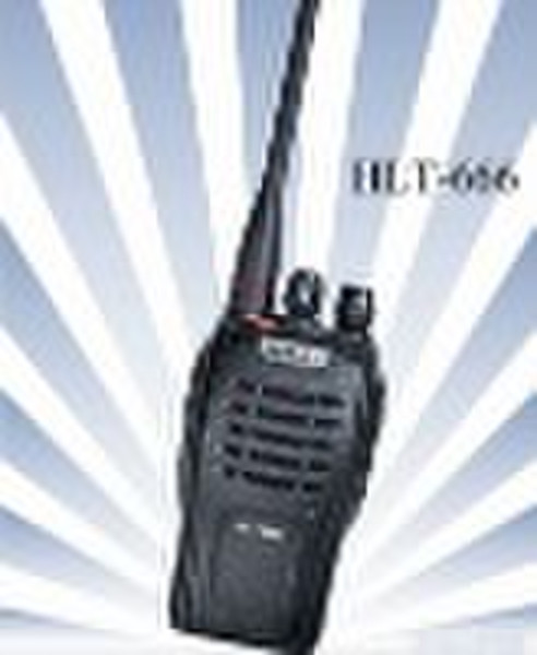 interphone<7W/2W power shift,3-30km range,voice