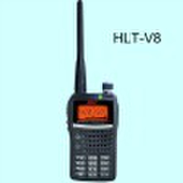 manufacture!!! internet radio, 5W UHF/VHF<128ch