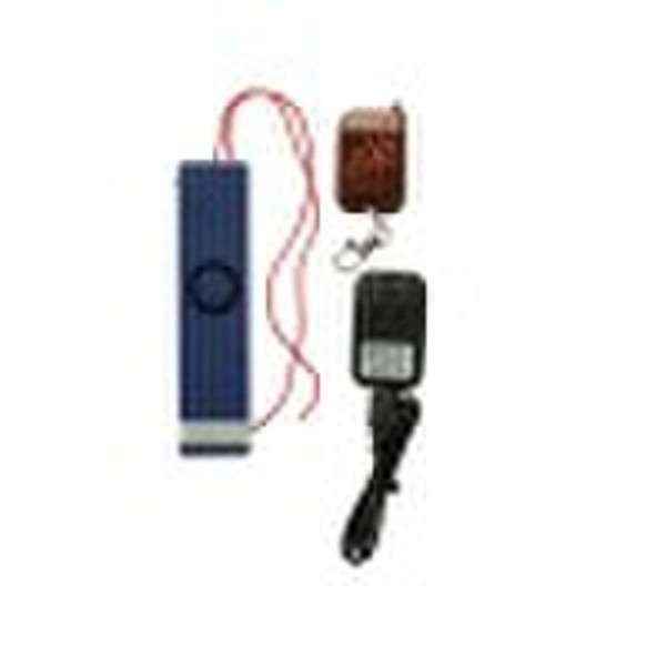 Personal anti-theft alarm/anti-lost alarm KL-XB01